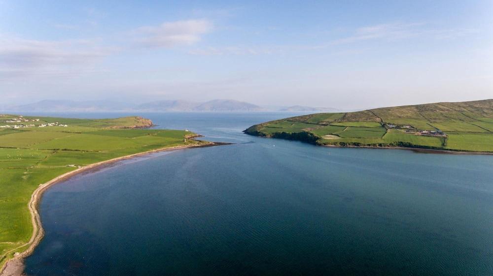 Dingle Skellig Hotel エクステリア 写真