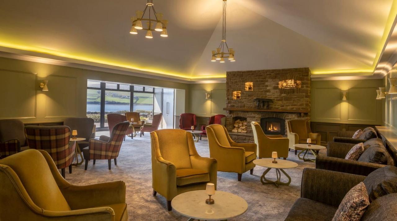 Dingle Skellig Hotel エクステリア 写真