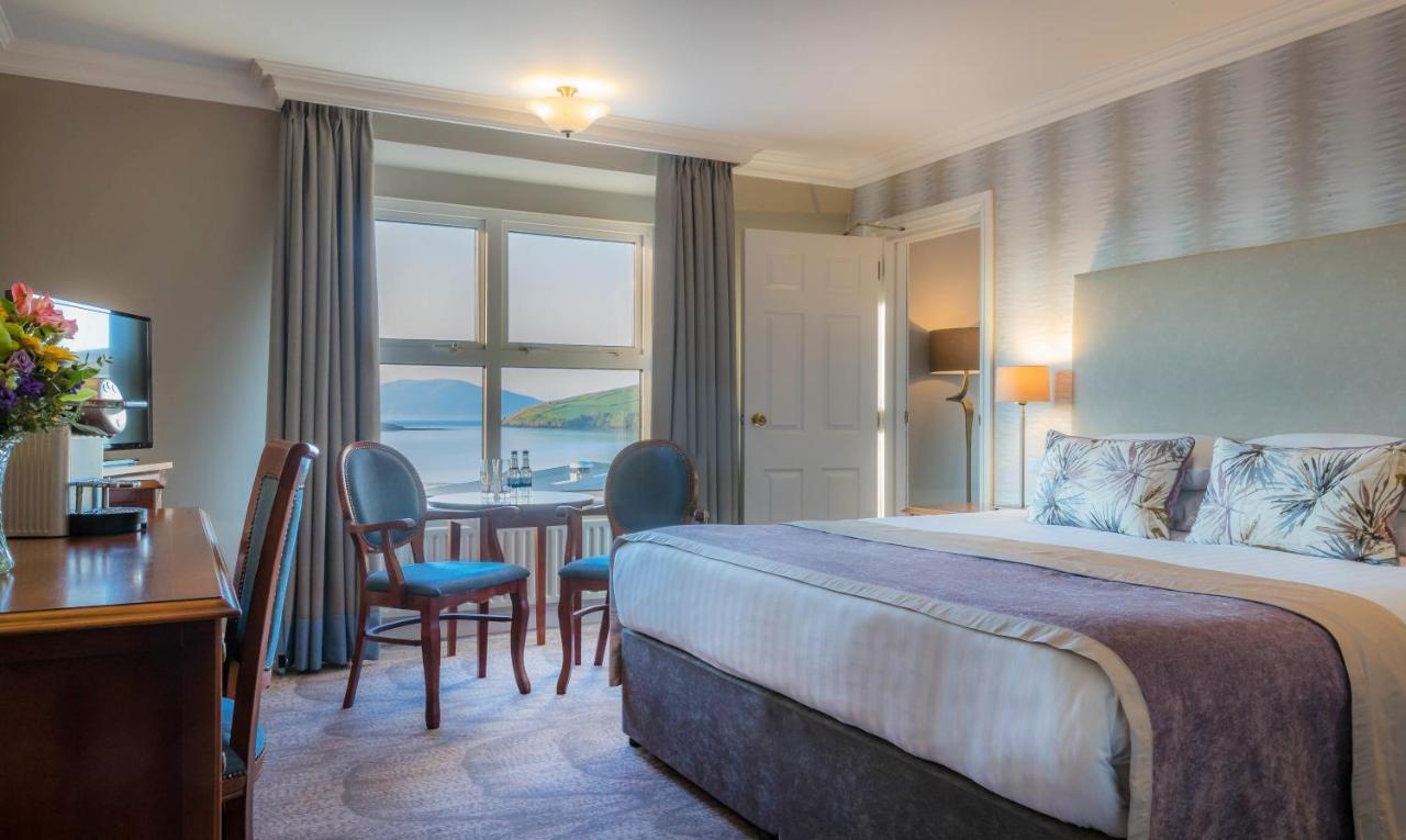 Dingle Skellig Hotel エクステリア 写真