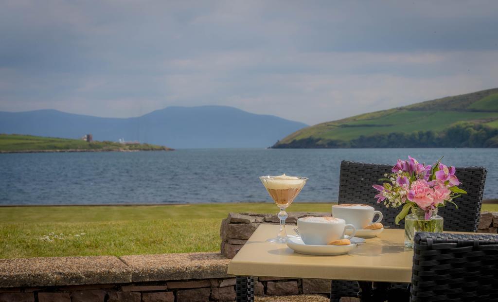 Dingle Skellig Hotel エクステリア 写真