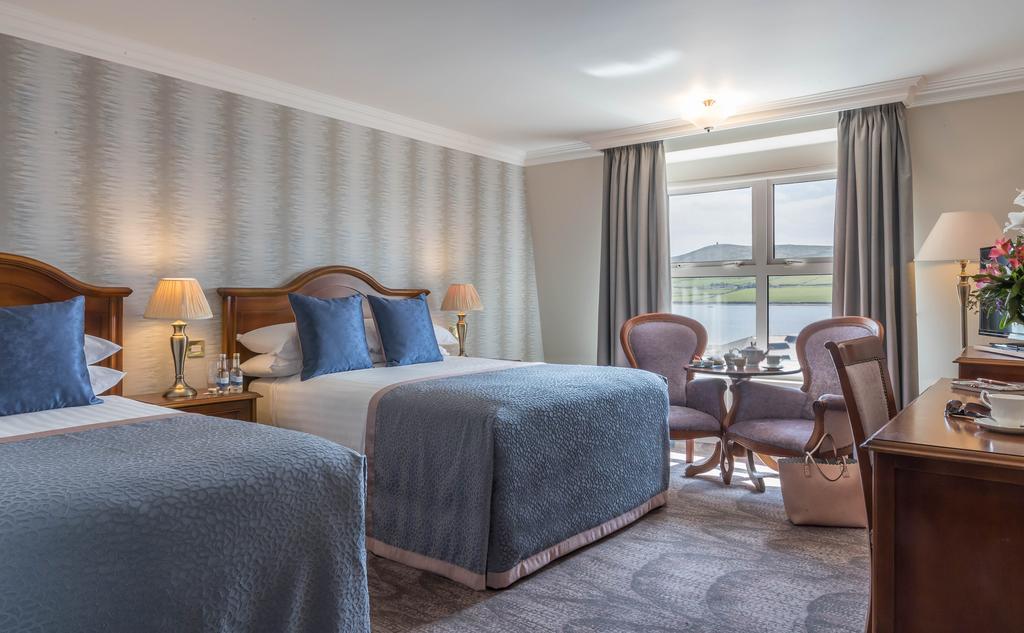 Dingle Skellig Hotel エクステリア 写真