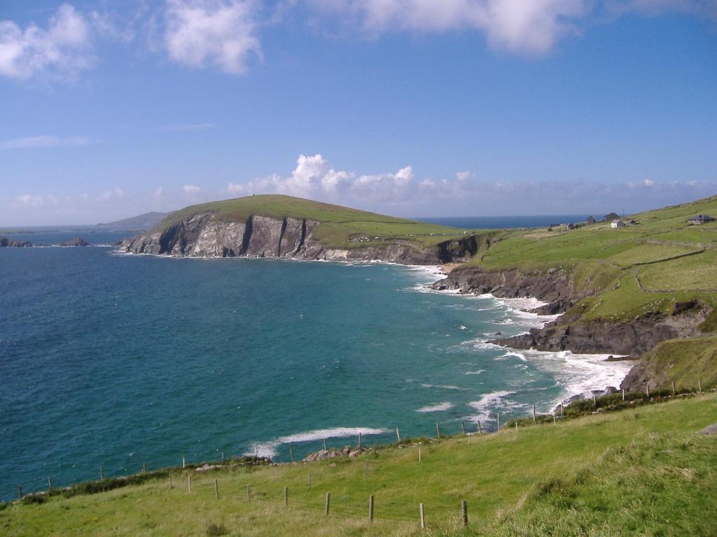 Dingle Skellig Hotel エクステリア 写真