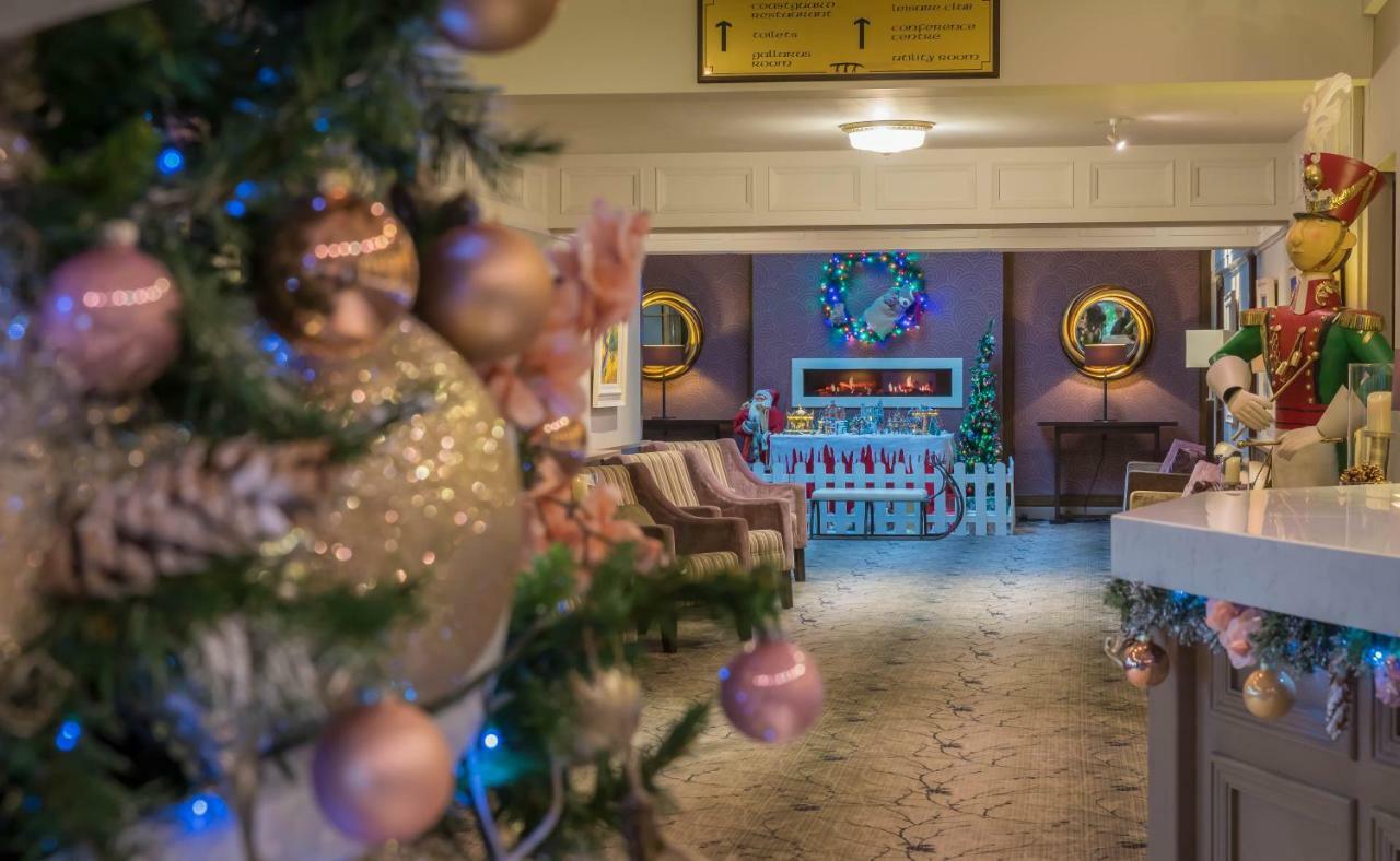 Dingle Skellig Hotel エクステリア 写真