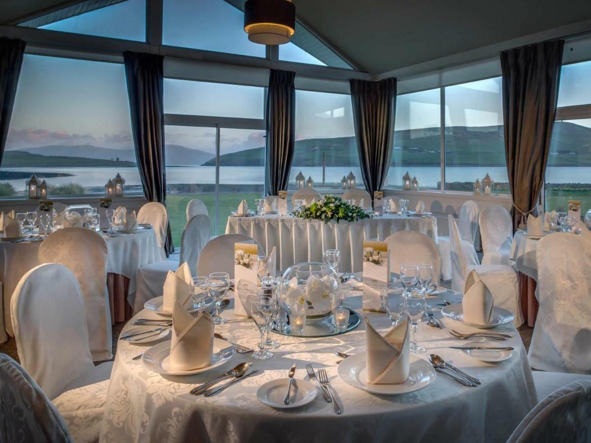 Dingle Skellig Hotel エクステリア 写真