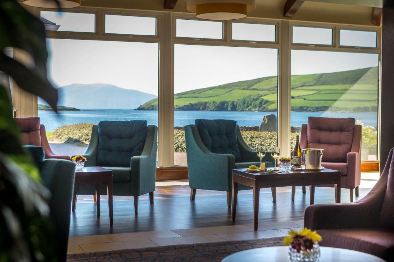 Dingle Skellig Hotel エクステリア 写真