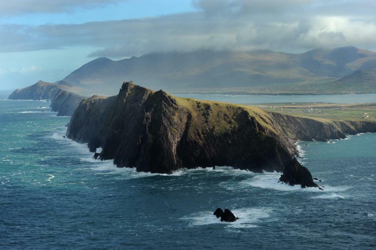 Dingle Skellig Hotel エクステリア 写真