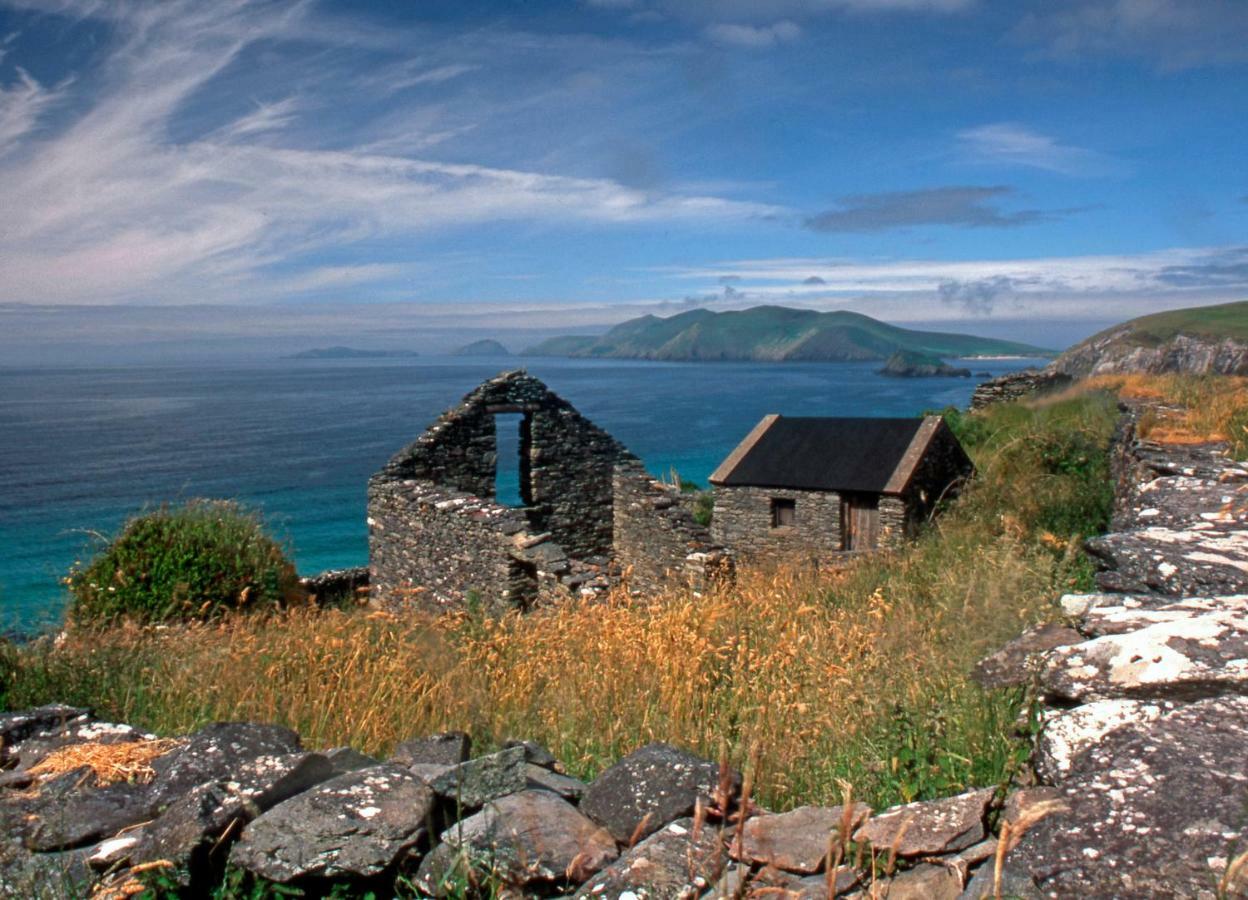 Dingle Skellig Hotel エクステリア 写真