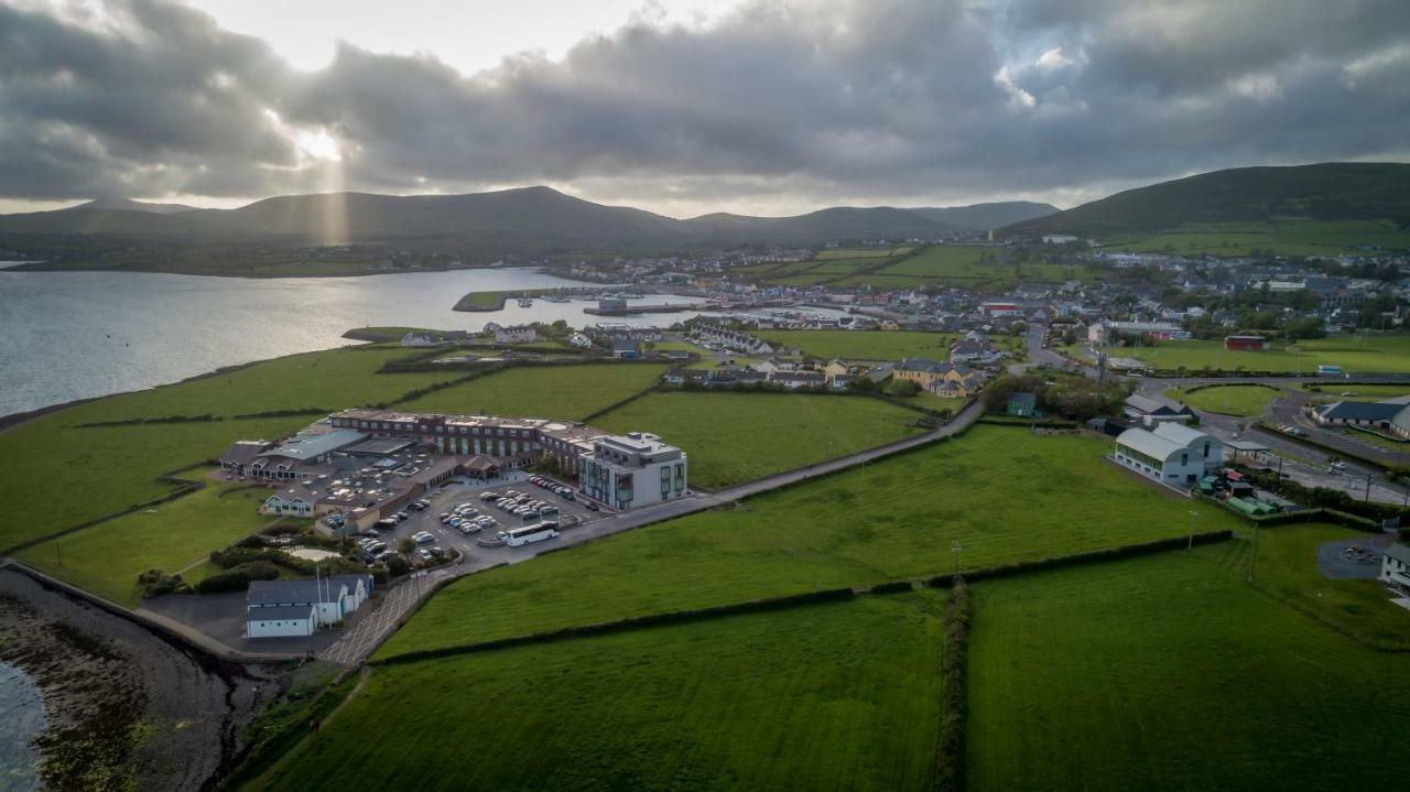 Dingle Skellig Hotel エクステリア 写真