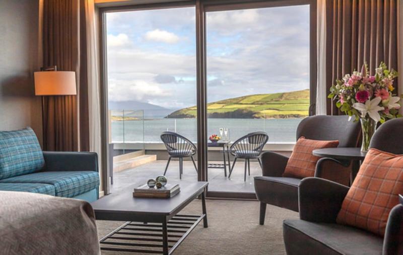 Dingle Skellig Hotel エクステリア 写真